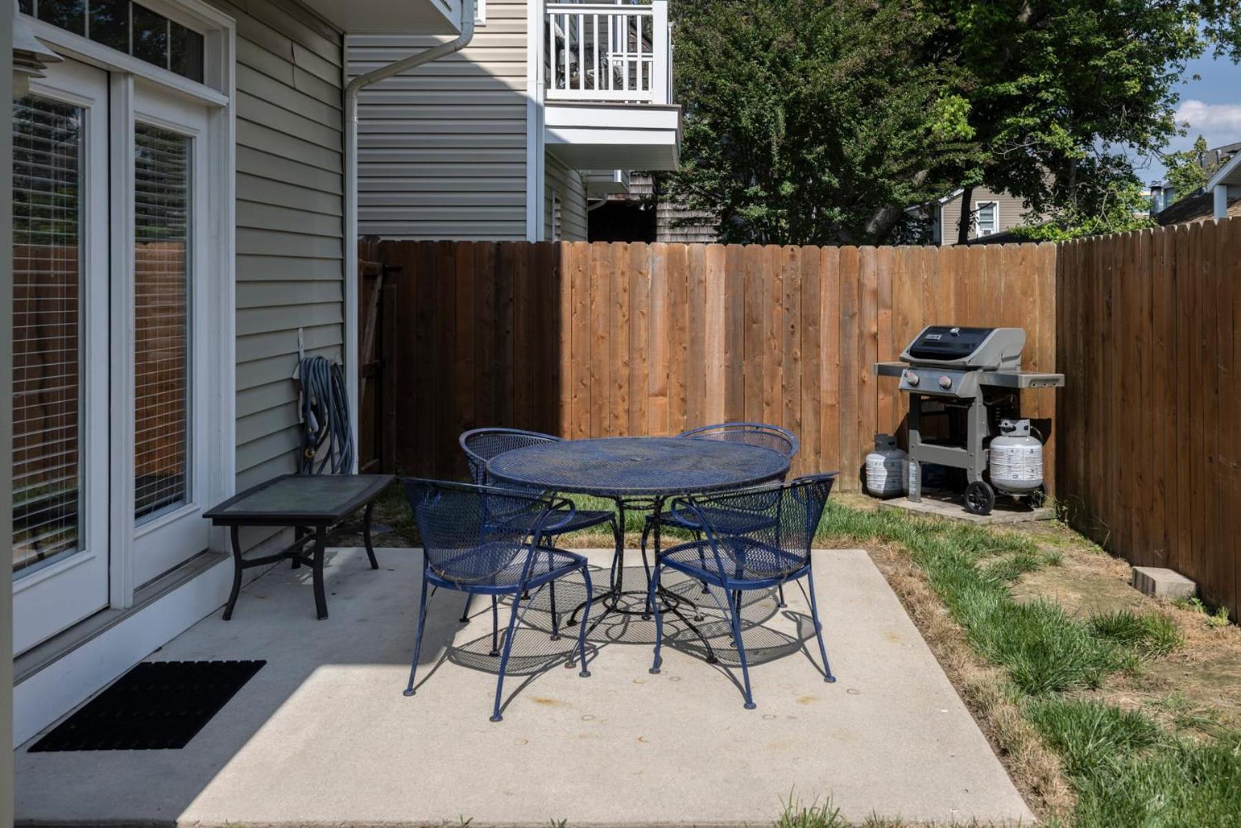 Incredible Location Villa Virginia Beach Exterior photo